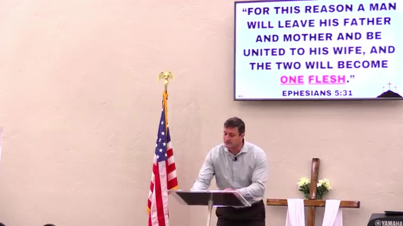 ✝️Live 11:00am Sunday Service 5/11/25