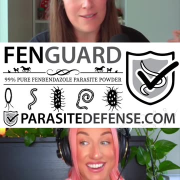 Parasite Induced Insomnia