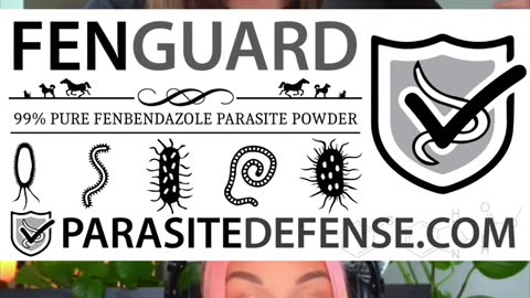 Parasite Induced Insomnia
