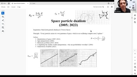 Rupert Sheldrake- Experiments That Redefine the Rules of Gravity, with Sky Darmos