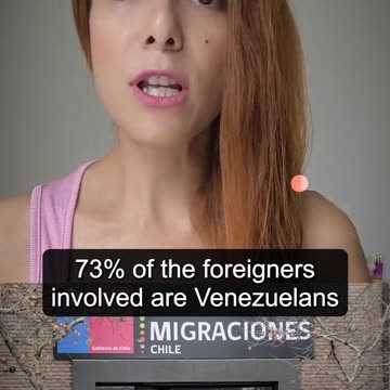 Aumento del 28% en secuestros extorsivos en Santiago de Chile durante el 2025