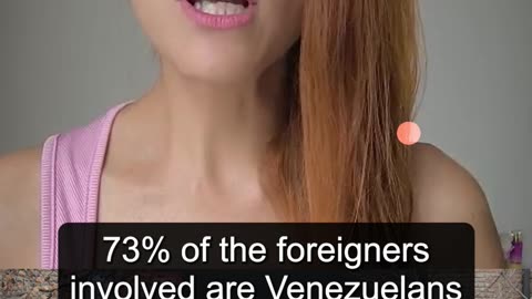 Aumento del 28% en secuestros extorsivos en Santiago de Chile durante el 2025