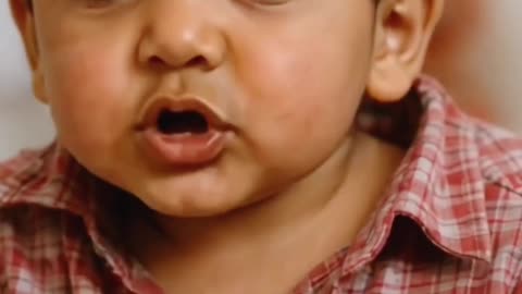 Baby baburao ka style hai