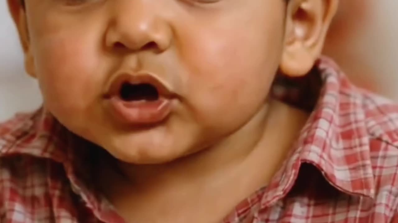 Baby baburao ka style hai