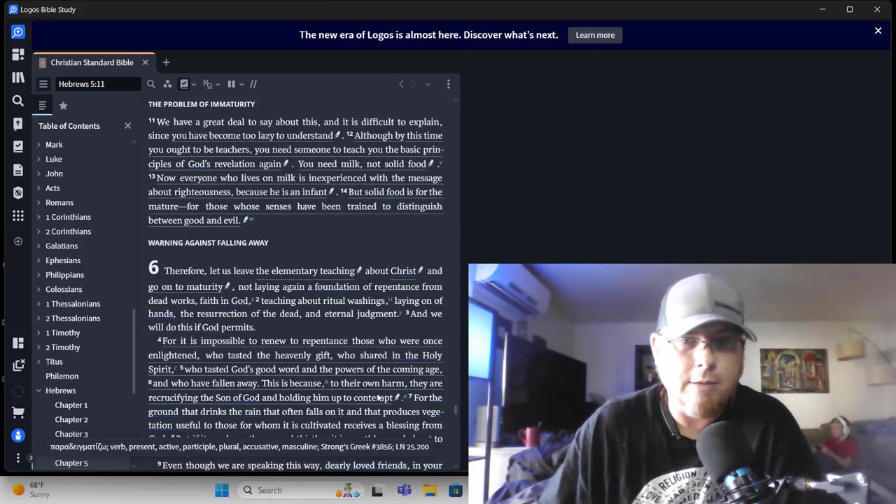 recrucifying Jesus [The Bride of Christ]