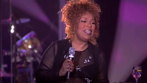 Why Don't You Move in With Me - Roberta Flack (live)