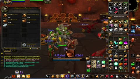 Hardcore Project Ascension Lonely Survivor