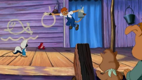 Tom Sawyer (2000)