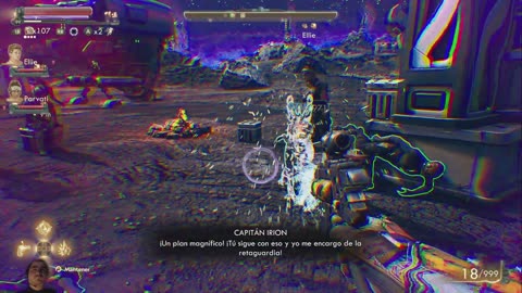 The Outer Worlds - SCE 8#