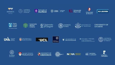 De agenda - hun visie Jouw leven!