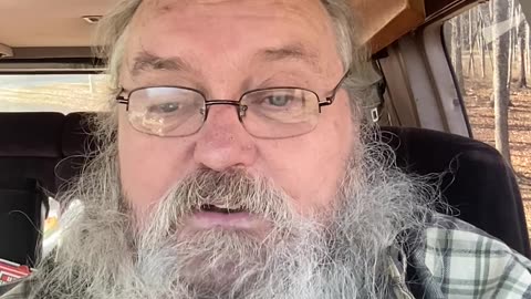 Pet 1 … Flushing the LaChute River ( Poop Chute River ) Lake George Wintertime Drawdown