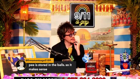 9/11 is Gay | S2 E12. Disney Deaths!- There Goes The Neighborhood