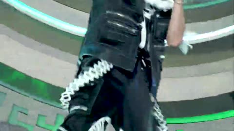 NCT 127 태용 직캠 팩트체크 @인기가요 Inkigayo 231015