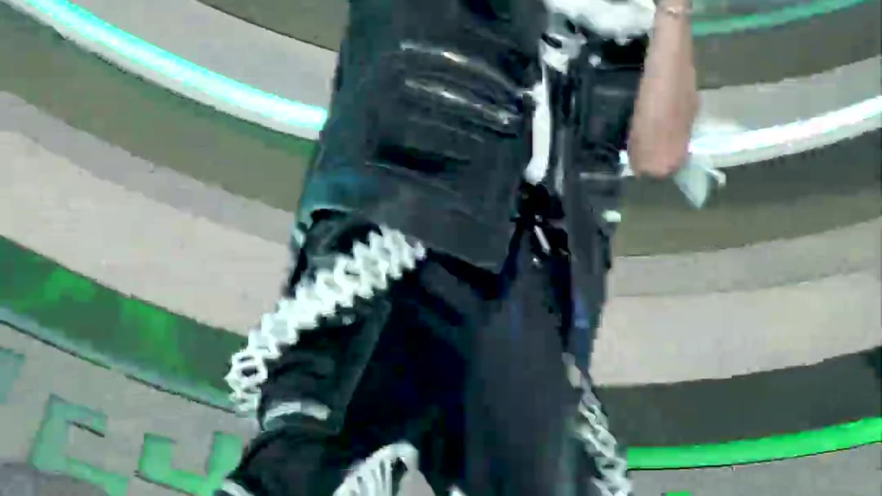 NCT 127 태용 직캠 팩트체크 @인기가요 Inkigayo 231015