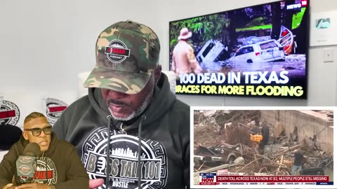 Texas Flood