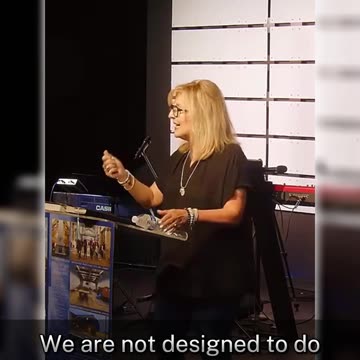 Tired of Doing Life Alone? Find Your People!