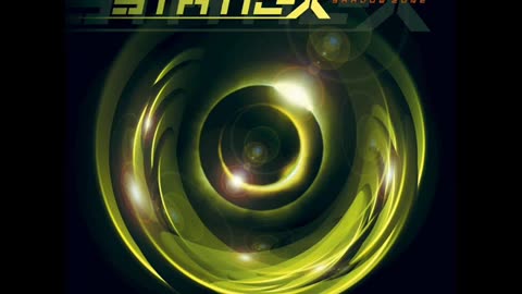 Static-X "MONSTER"