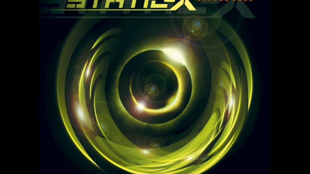 Static-X "MONSTER"