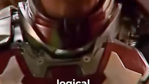 Robert Downey Jr. HATED Iron Man Helmet?!