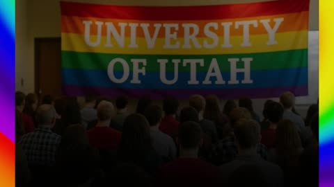 University of Utah center hosts 'Drag Queen Bingo' fundraiser