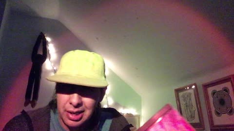 Like CDs? My Album Is Now Available For You!