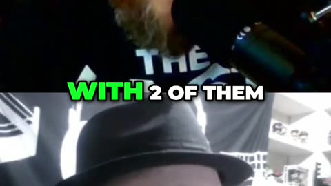 PATREON PREVIEW!! ”...Him and his wife got pregnant (RVD) …” Subscribe !