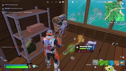 Arc Raiders is life right now!! | Road to 100!