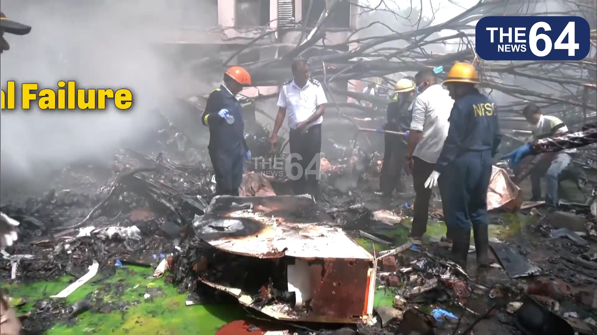 No mechanical failure, no maintenance lapses” Air India tragedy case deepens after CEO Wilson’s mail