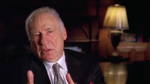 How Jews created and control Broadway - BBC