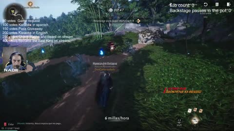 Where winds meet and some Dota 2