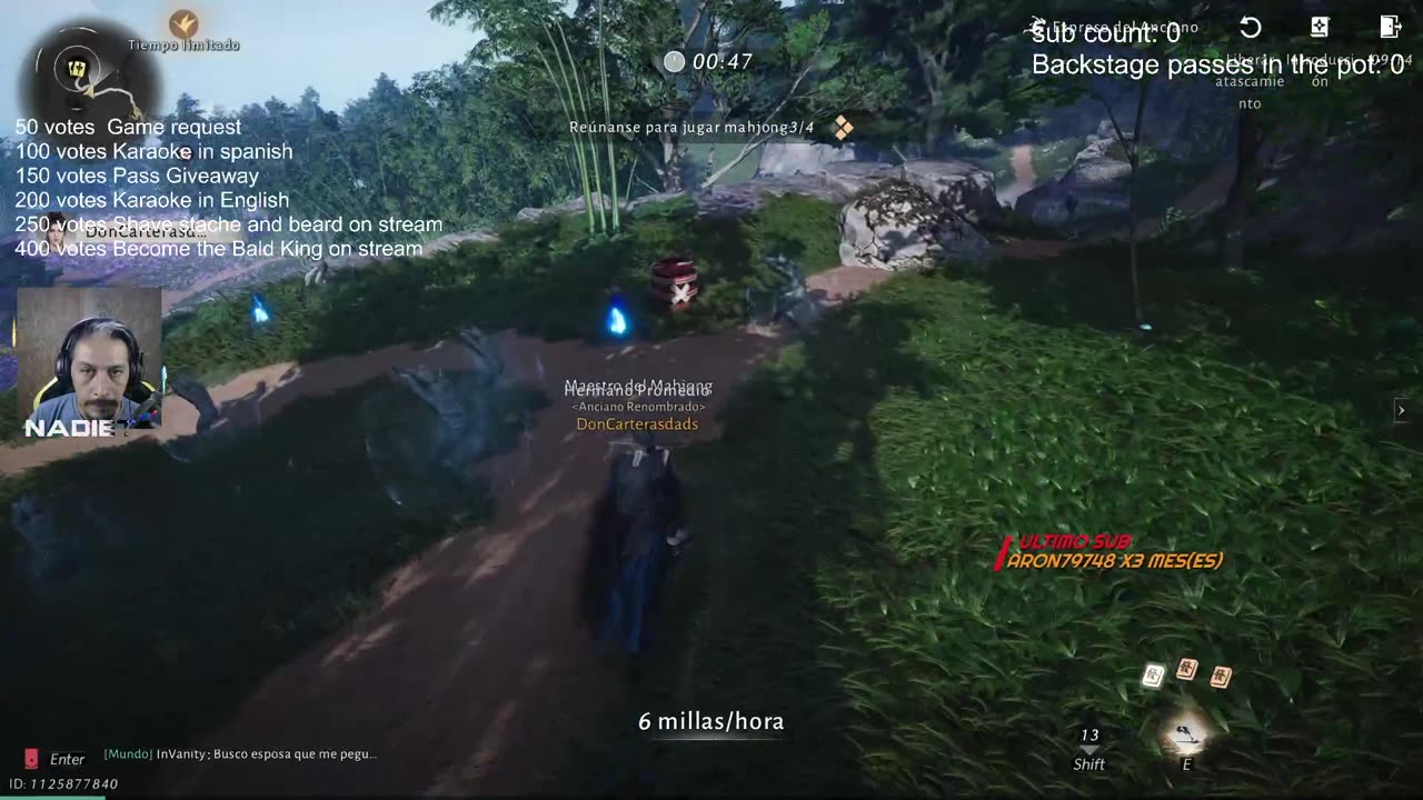 Where winds meet and some Dota 2