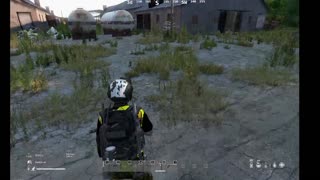 DayZ PVE