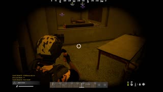 DayZ PVE