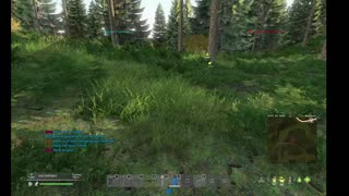 DayZ PVE
