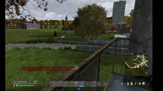 DayZ PVE