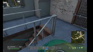 DayZ PVE