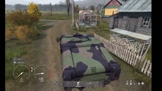 DayZ PVE