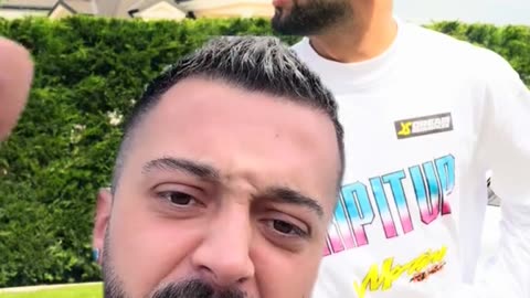 Yamal në qendër të vëmendjes pas gjestit të kopjuar, reagon ‘origjinali’