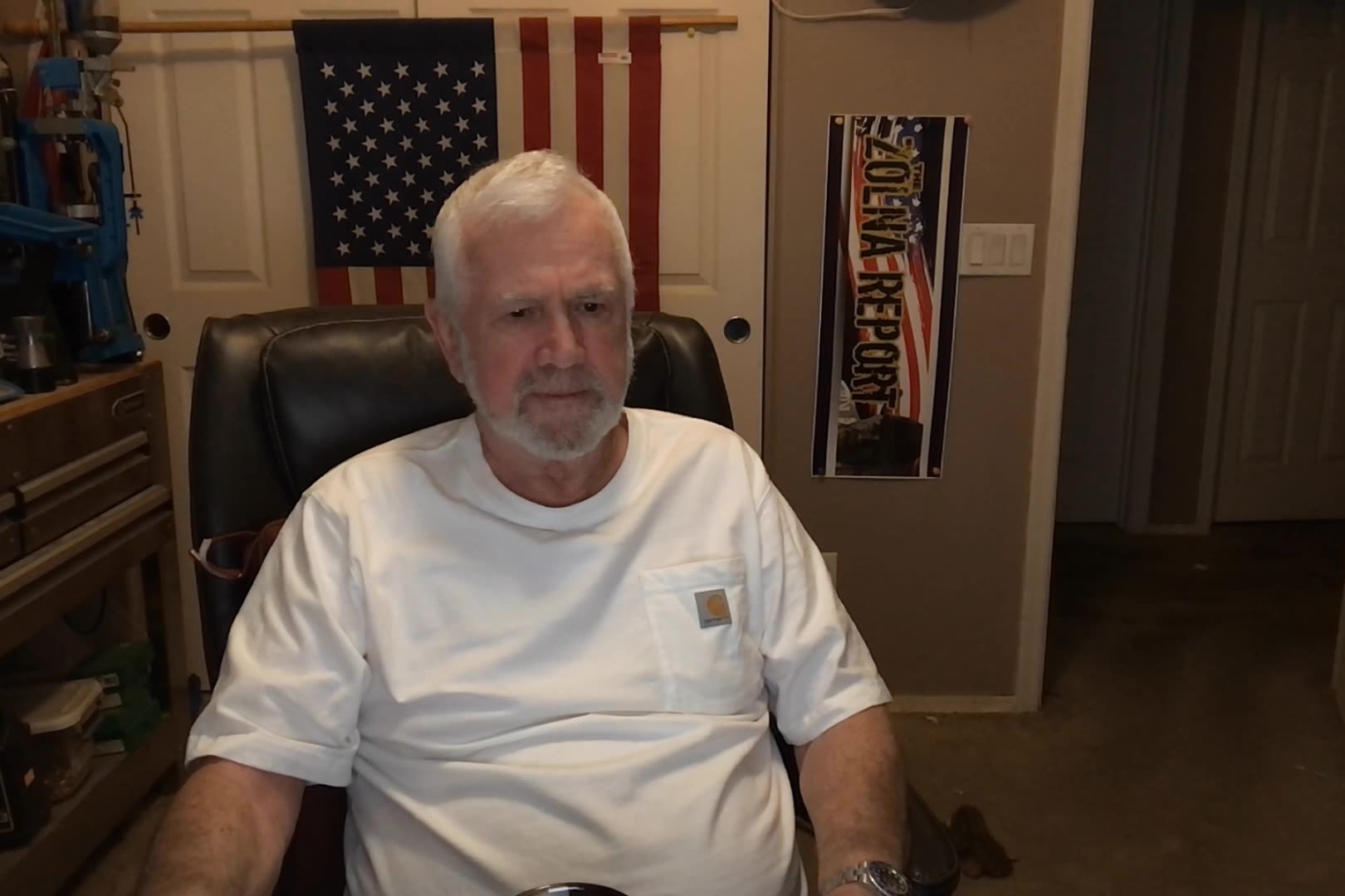 Trump Clashes With Reporter, Berates Her, As He Often Does To Others!