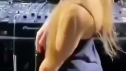 Need to feel loved video