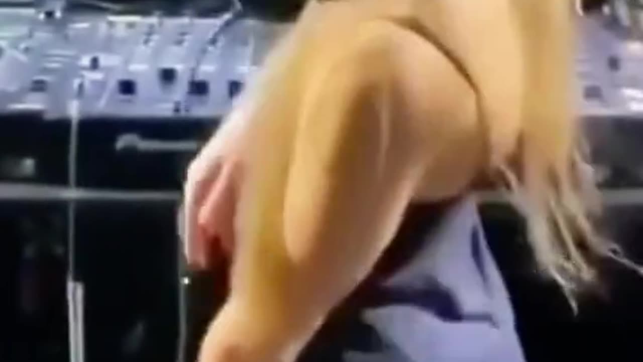 Need to feel loved video