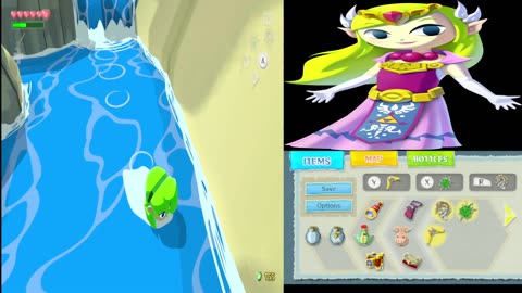 The Legend of Zelda: The Wind Waker HD - Part 6