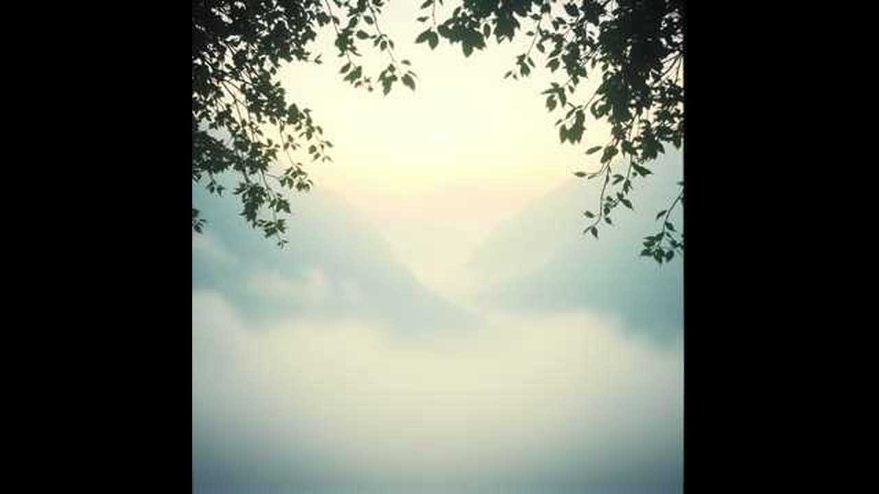 Finding Peace