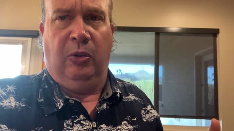 The Gooch makes a plea for a new partner to replace Gabe for the Gooch and Gabriel show