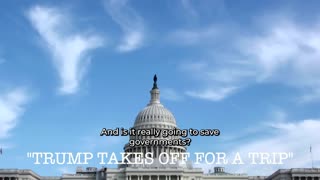Trump heads to Asia as systems shake. New Moon shift—Guardian vs Deep State. Feel the pull?