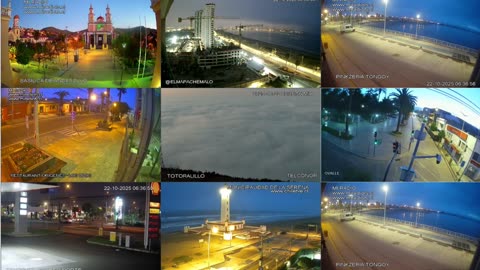 BUEN DIA 22/10/2025
