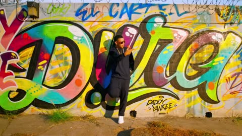 Daddy Yankee - Dura (Video Oficial) - Daddy Yankee
