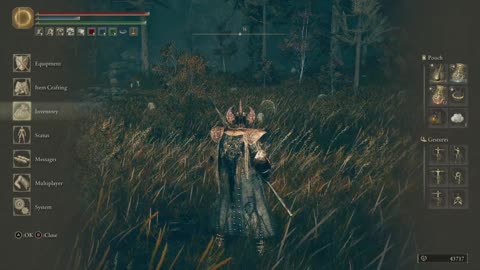 Spearman is summoned to help with things.