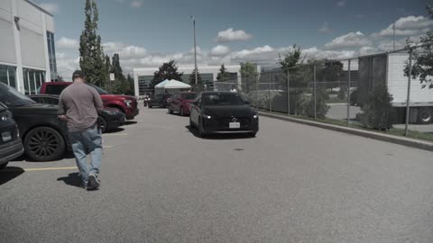 Hot Wheelz Anime And Car Wash 2023 (18)