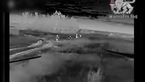 Ukrainian Drone Strikes from the Previous Day
